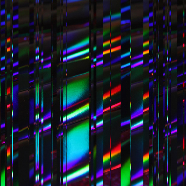Deviation / Departure cover art