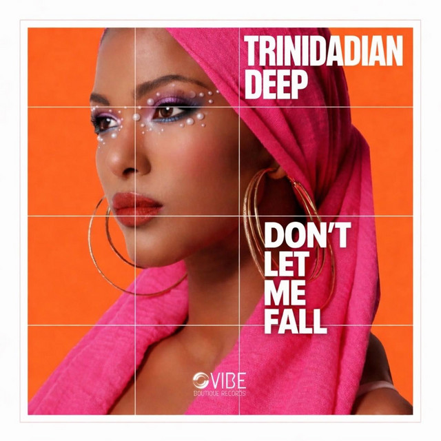 Don't Let Me Fall
