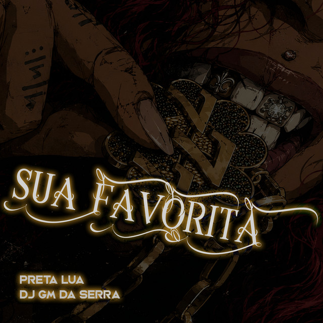 Sua Favorita