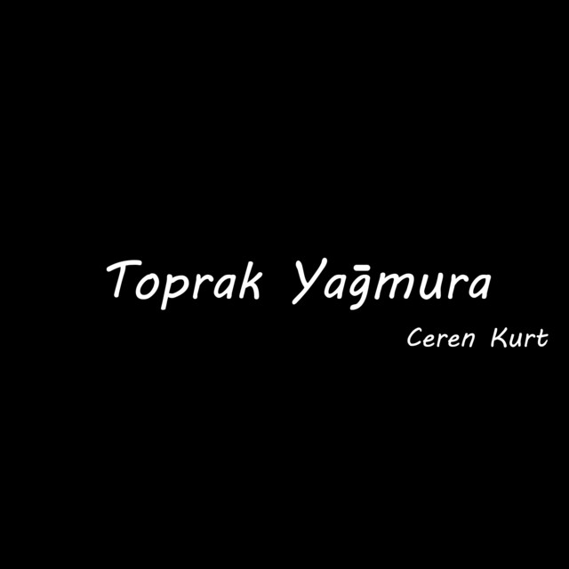 Ceren Kurt
