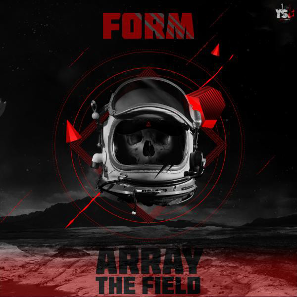 Array, The Field cover art
