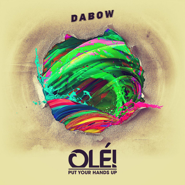 Olé cover art