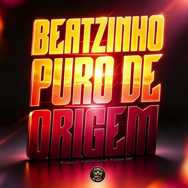 Beatzinho Puro De Origem
