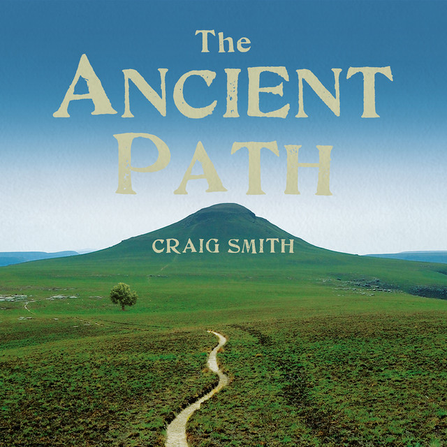 The Ancient Path cover art
