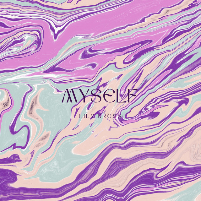 Myself cover art