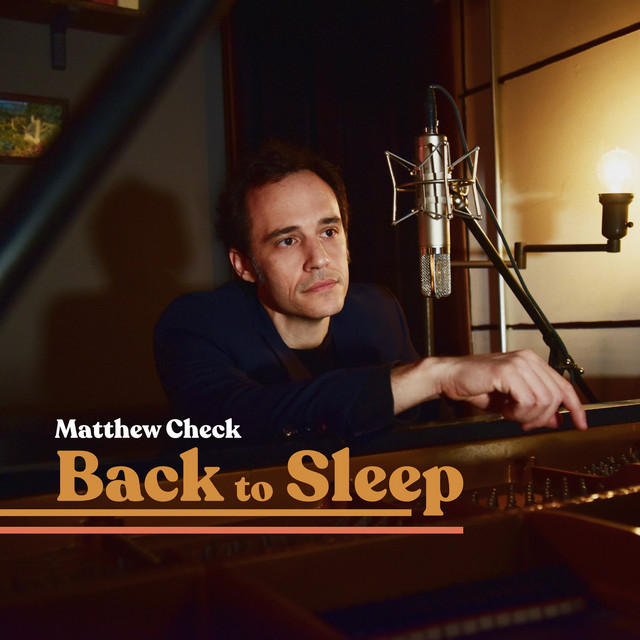 Back to Sleep cover