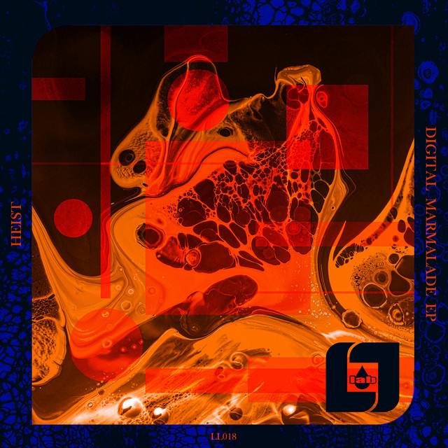 Digital Marmalade artwork