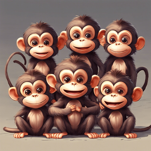 Five Little Monkey Humpty Dumpty - Single by LLOYDS PH | Spotify