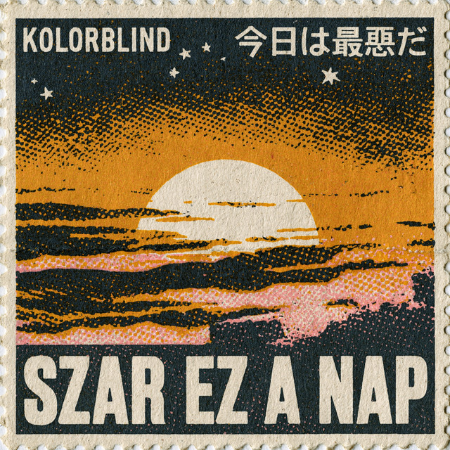 Szar Ez A Nap