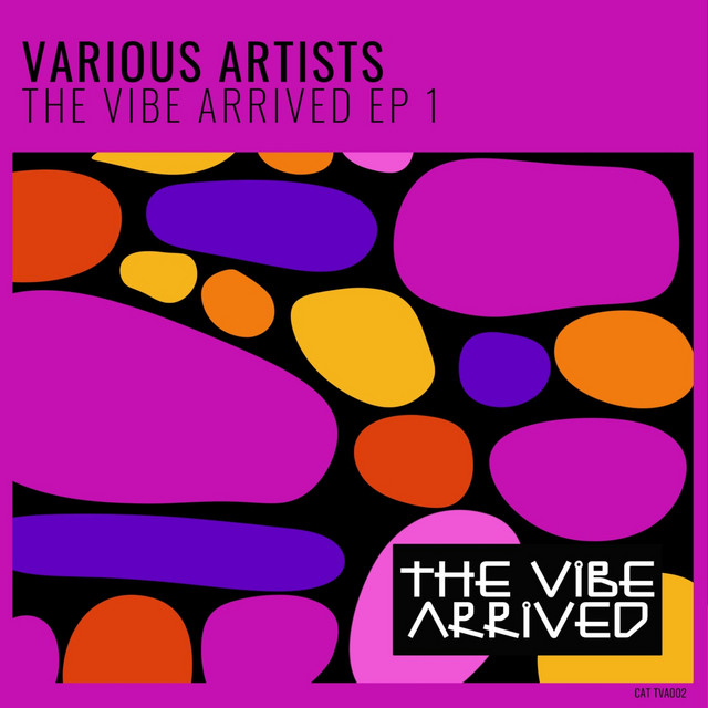 Afro Beats - Radio Edit album art
