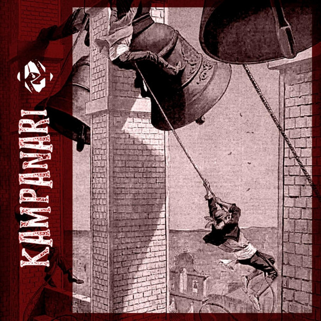 Kampanari cover art