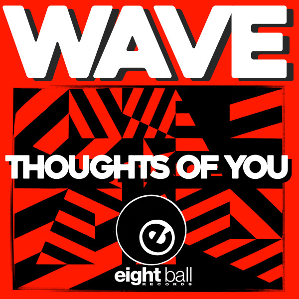 Thoughts Of You (Remastered 2021) cover art