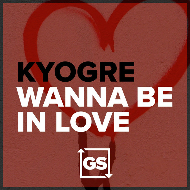 Wanna Be In Love album art