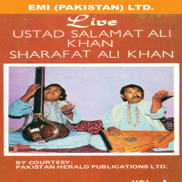 Raag Hameer cover art