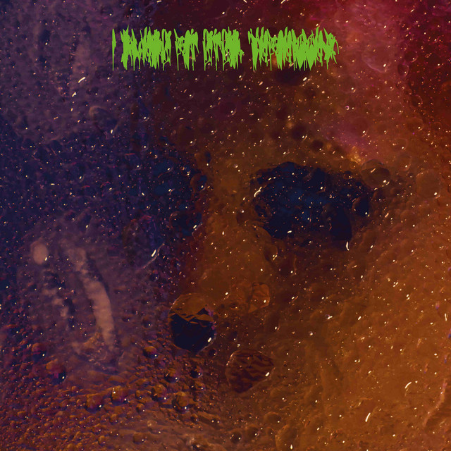 I Close My Eyes, Tomorrow cover art