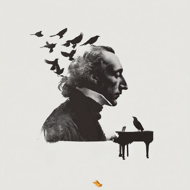 Chopin -Ballade