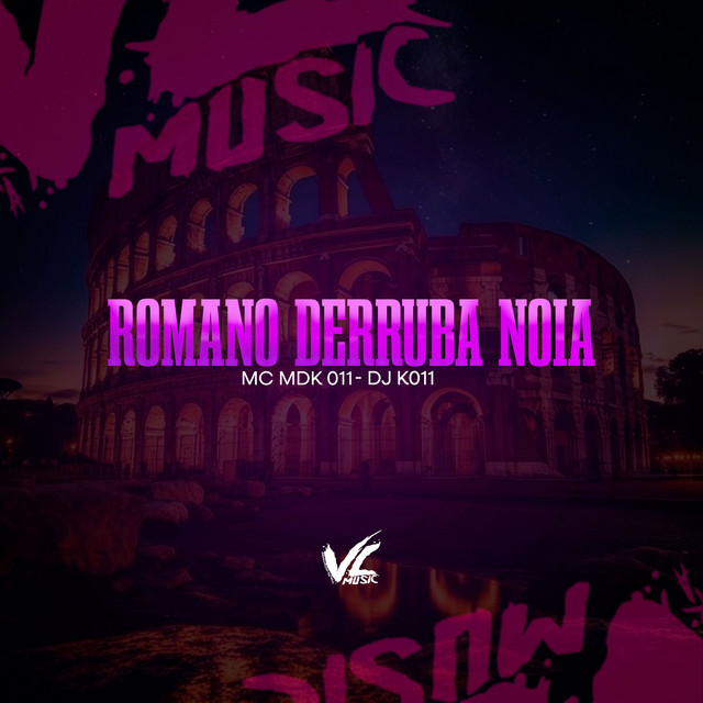 Romano Derruba Noia