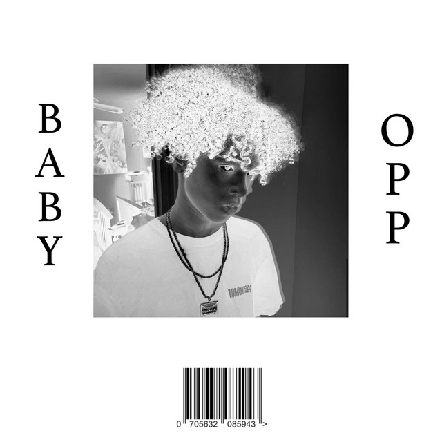 Baby Opp | Spotify