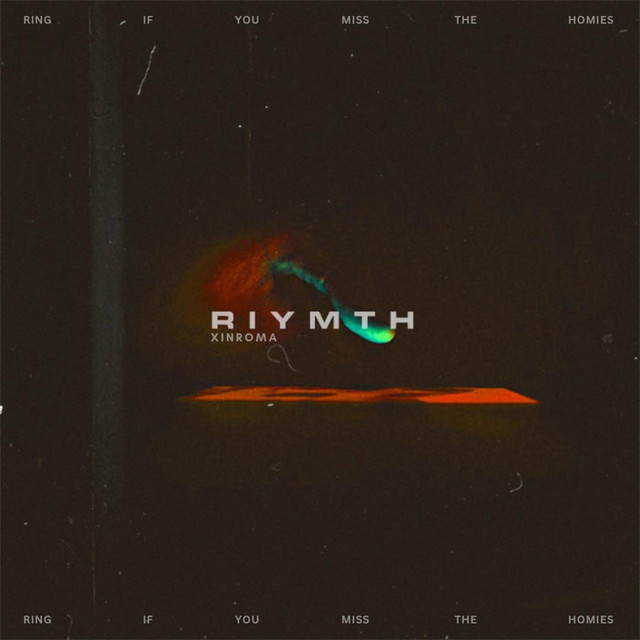 RIYMTH - Single by XINROMA | Spotify
