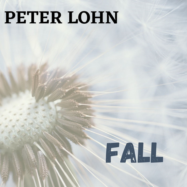 Fall cover art