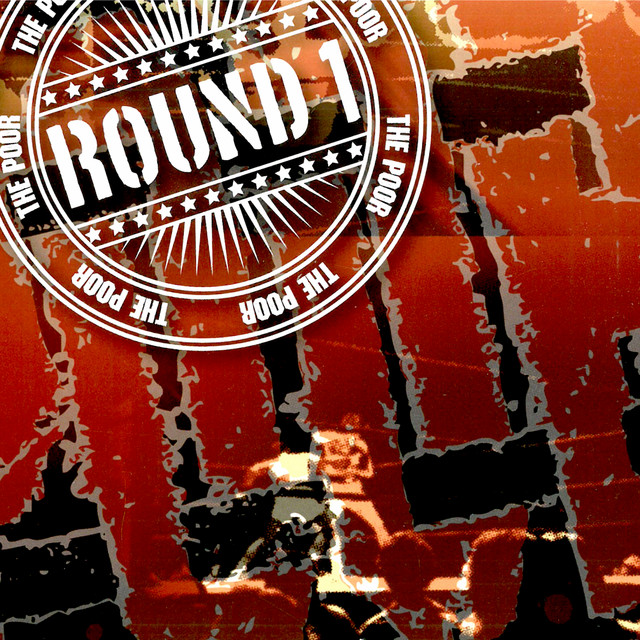 Round 1 cover art