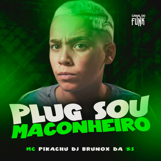 PLUG SOU MACONHEIRO