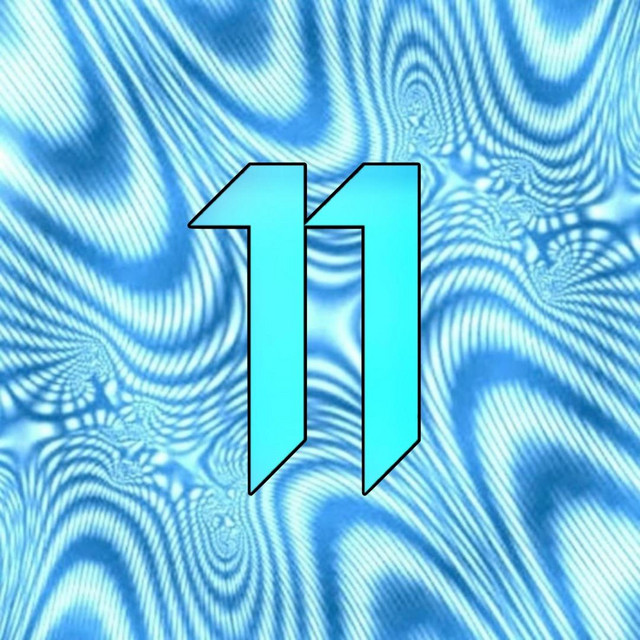 11