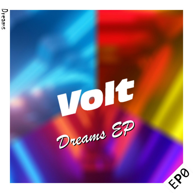 Dreams cover art
