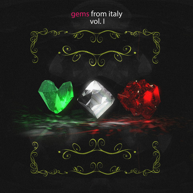 Amethyst cover art