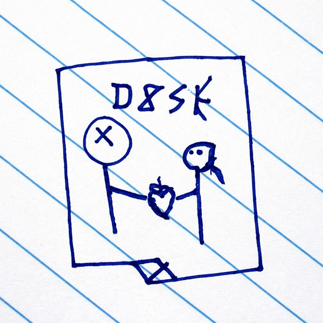 DOSE cover art