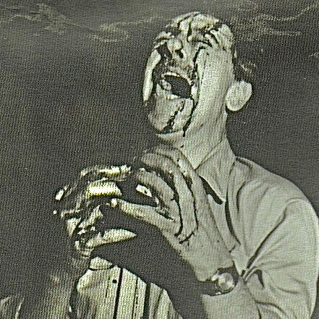 M16 cover art