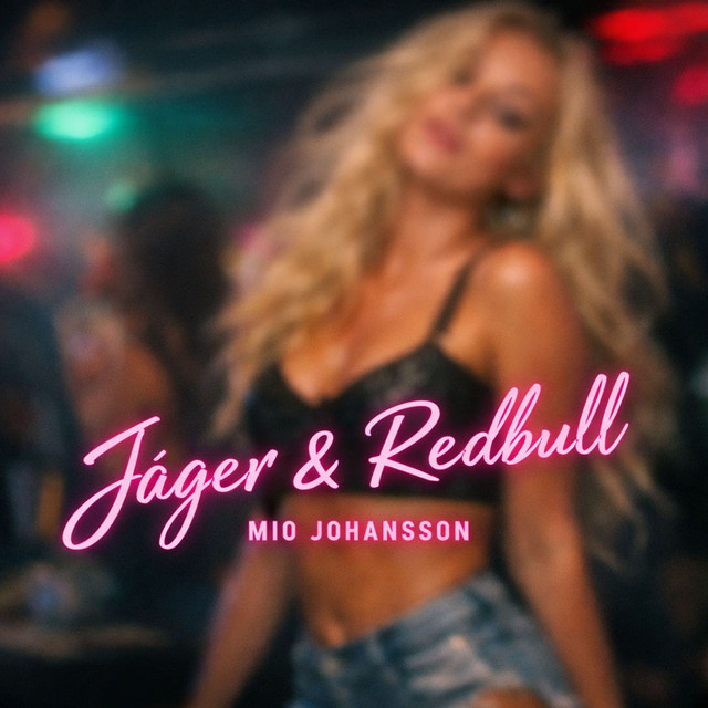 JÄGER & REDBULL