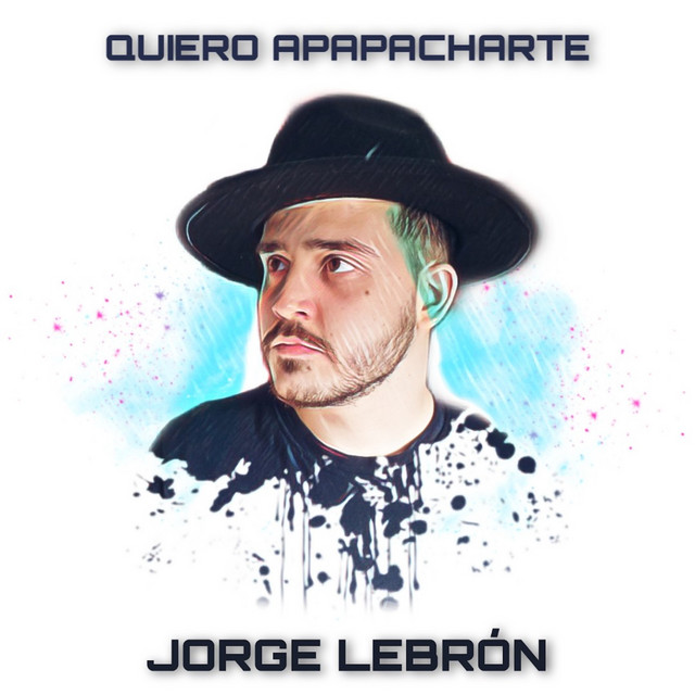Quiero apapacharte