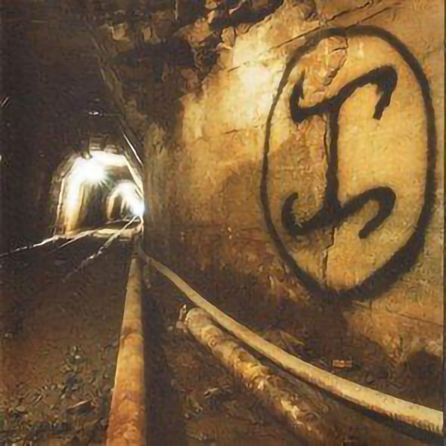 Luha cover art