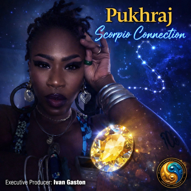 PUKHRAJ SCORPIO CONNECTION