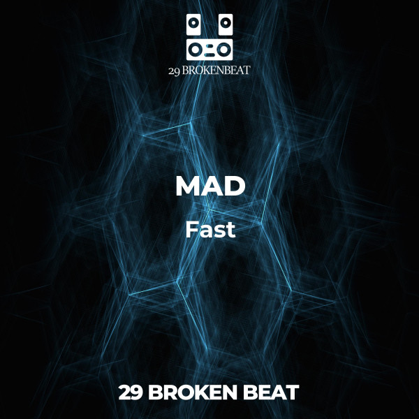 Fast cover art
