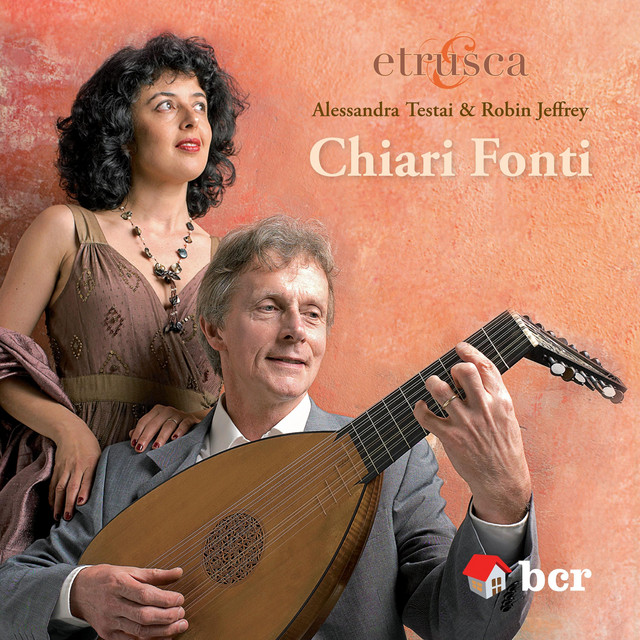Chiari Fonti cover