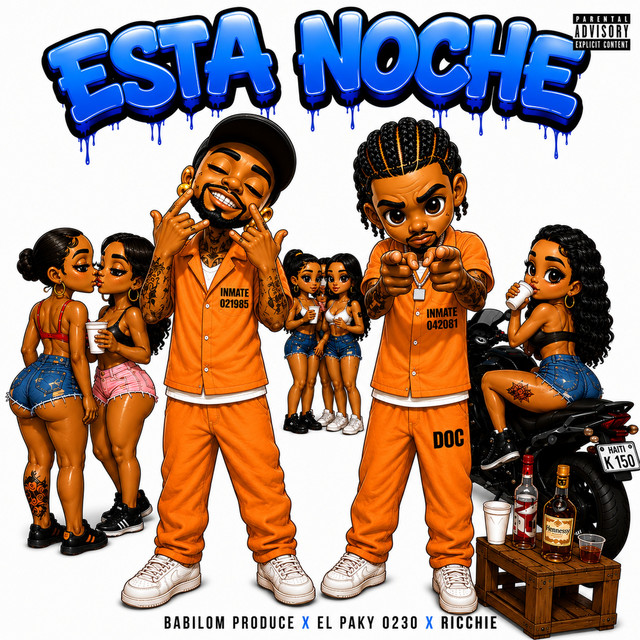 Esta Noche