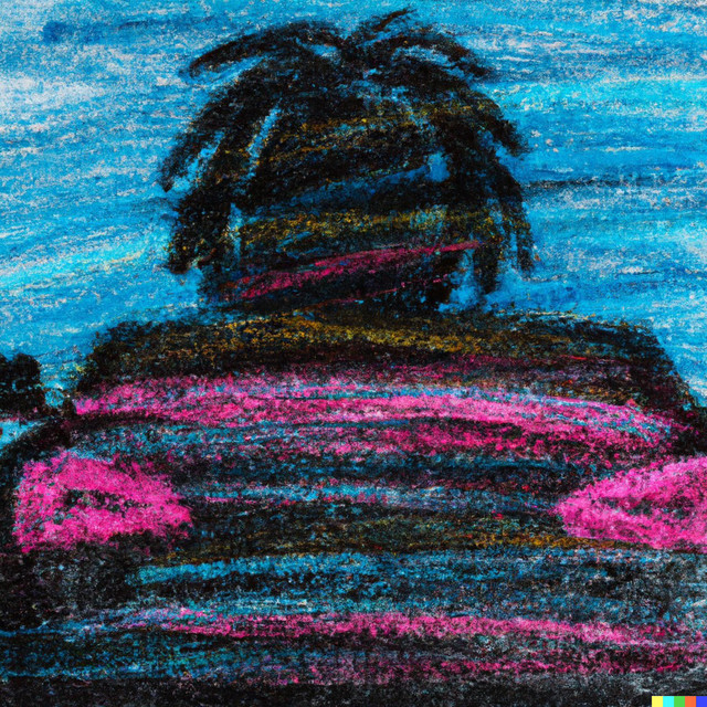 LeaveTheDoorOpen cover art