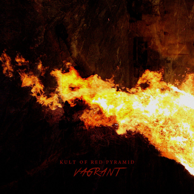 Kult of Red Pyramid Photo