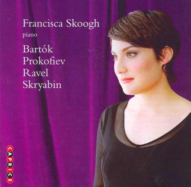 Francisca Skoogh