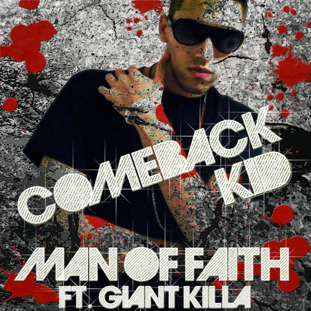 Comeback Kid
