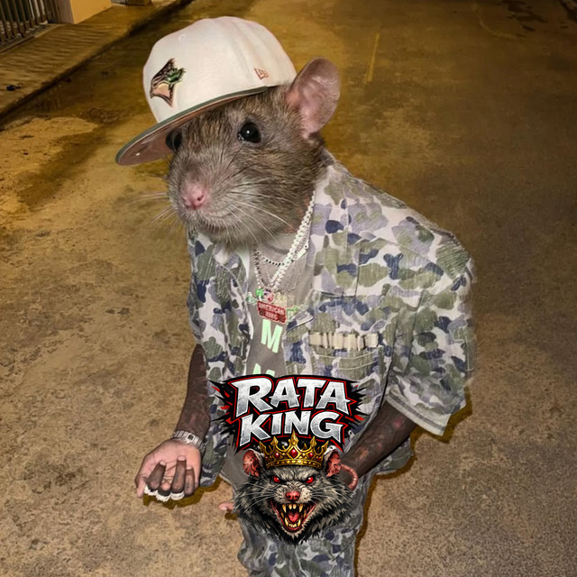 RATA KING