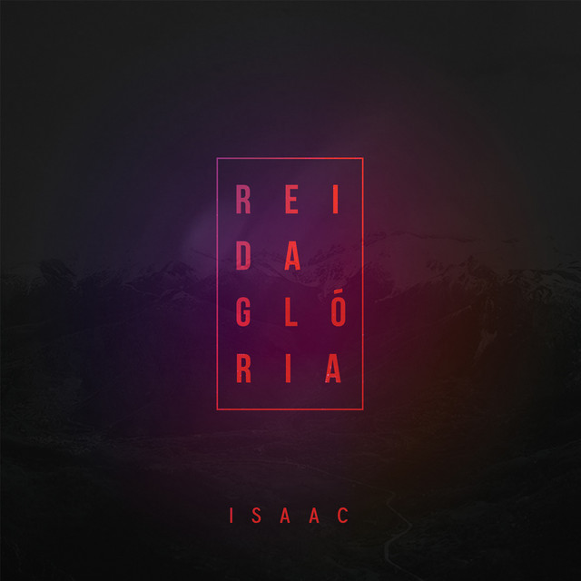 Rei da Glória cover art