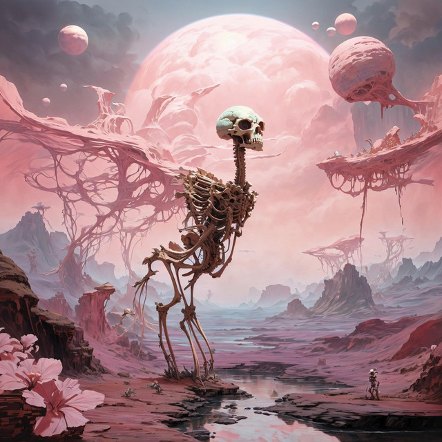 album image