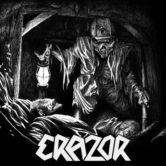 Erazor cover