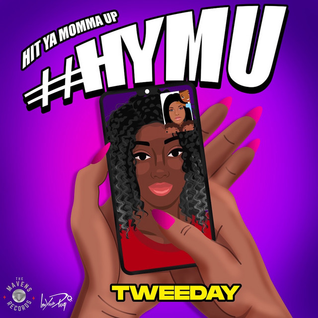 HYMU (Radio) cover