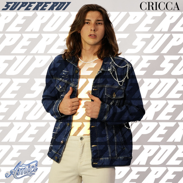 Supereroi