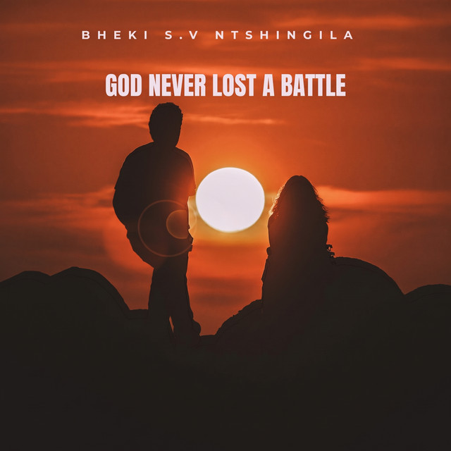 Bheki S.V Ntshingila