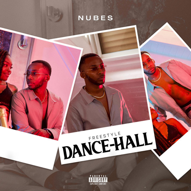 Freestyle DANCE-HALL cover